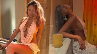 Ülkeyi terk etmişti! Merve Taşkın için istenen ceza belli oldu