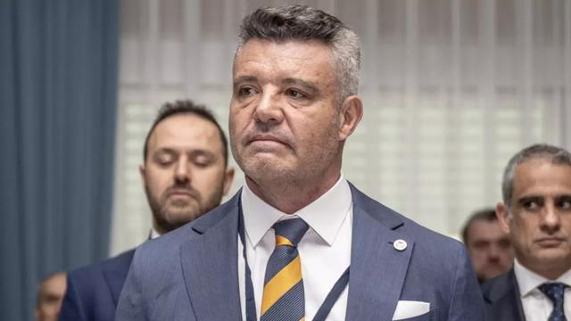 Sadettin Saran'dan TFF'ye zehir zemberek sözler!