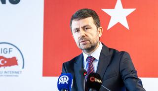 Genel M&uuml;d&uuml;r &Ccedil;ay: "İ&ccedil;erik &uuml;reticisinin hakkını koruyan adil bir sistem inşa edilmeli"