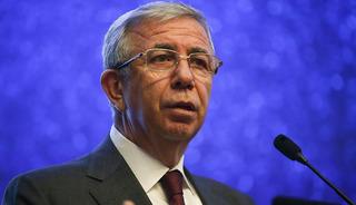 Mansur Yavaş "Bunu seyredemeyiz" diyerek a&ccedil;ıkladı: "Artık konuşmanın zamanı geldi"