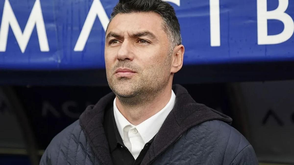 Milyonluk ceza sonrası flaş karar! Burak Yılmaz gemileri yaktı 1