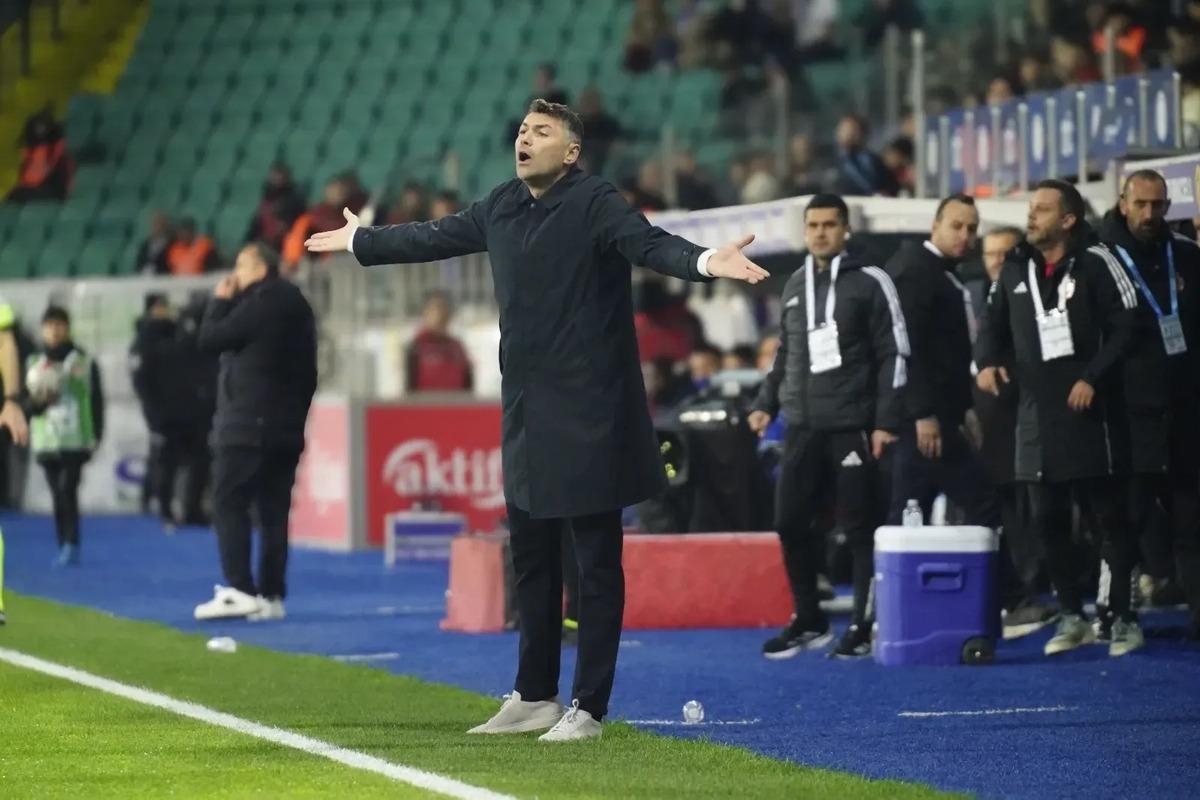 Milyonluk ceza sonrası flaş karar! Burak Yılmaz gemileri yaktı 2