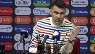 Milyonluk ceza sonrası flaş karar! Burak Yılmaz gemileri yaktı