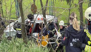 Tekirdağ'da acı olay! Direksiyon başında kalp krizi ge&ccedil;irdi