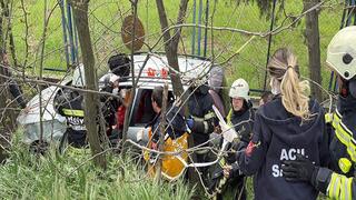 Tekirdağ'da acı olay! Direksiyon başında kalp krizi geçirdi
