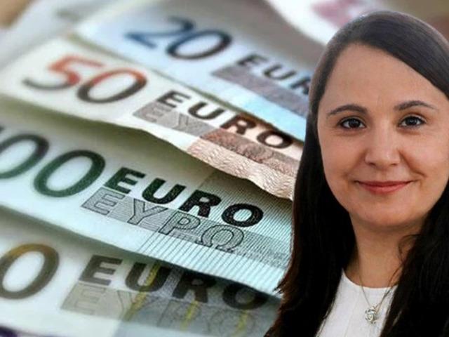 Tarihi atama! Bel&ccedil;ika Merkez Bankası'na T&uuml;rk y&ouml;netici geliyor