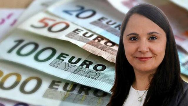 Tarihi atama! Belçika Merkez Bankası'na Türk yönetici geliyor