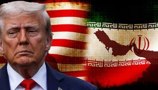 İran H&uuml;rm&uuml;z'&uuml; yeniden kapatmıştı! Trump: "Bize şantaj yapamazlar"