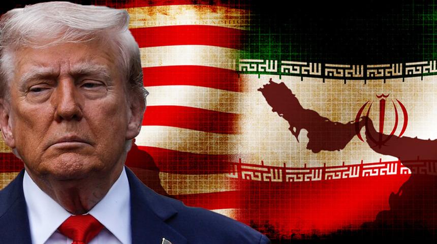 İran H&uuml;rm&uuml;z'&uuml; yeniden kapatmıştı! Trump: "Bize şantaj yapamazlar"