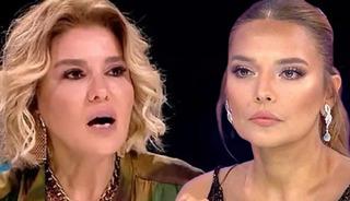 Demet Akalın'dan G&uuml;lben Ergen'e sitem! 'Unutma ki ona hi&ccedil;bir şey olmaz'