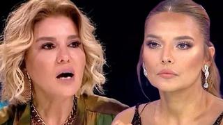 Demet Akalın'dan Gülben Ergen'e sitem! 'Unutma ki ona hiçbir şey olmaz'