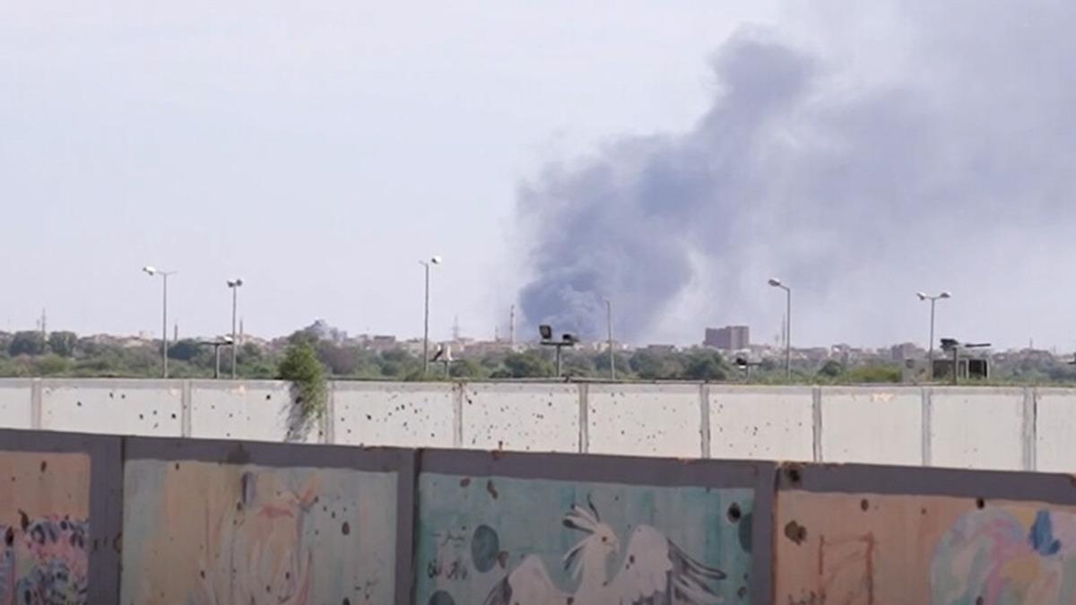 Sudan'daki çatışmaların durumu: 4. yılına girdi