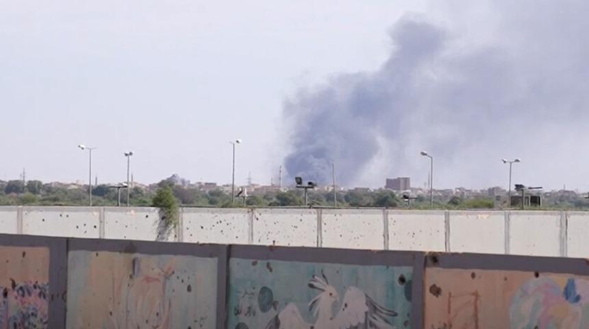 Sudan'daki &ccedil;atışmaların durumu: 4. yılına girdi