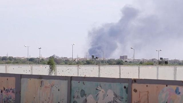 Sudan'daki çatışmaların durumu: 4. yılına girdi