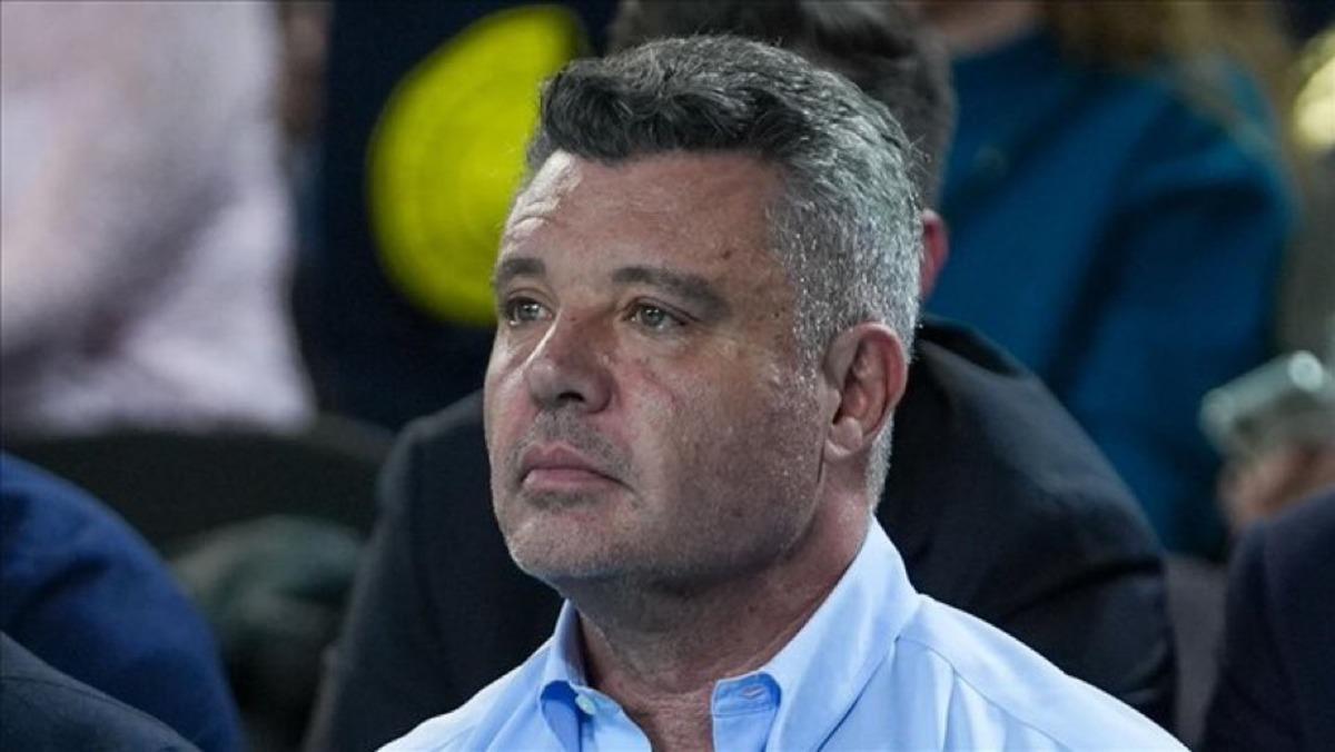 Sadettin Saran dan Ederson &ccedil;ıkışı! Kulis bilgisini paylaştı 3