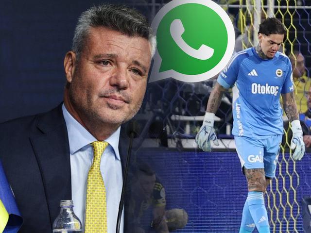 Sadettin Saran'dan Ederson &ccedil;ıkışı! Kulis bilgisini paylaştı