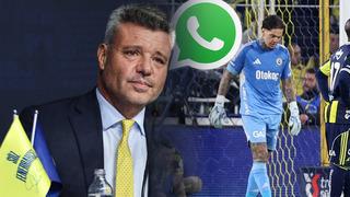 Sadettin Saran'dan Ederson çıkışı! Kulis bilgisini paylaştı