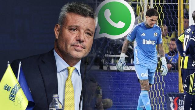 Sadettin Saran'dan Ederson çıkışı! Kulis bilgisini paylaştı