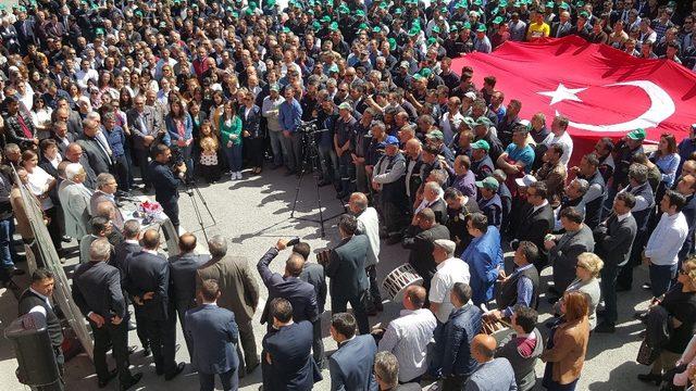 Kayseri Şeker, 84 Yıllık Turhal Şeker’i geliştirerek yaşatacaktır