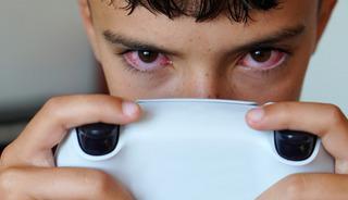 Dijital oyunların &ccedil;ocuklar &uuml;zerindeki etkisi