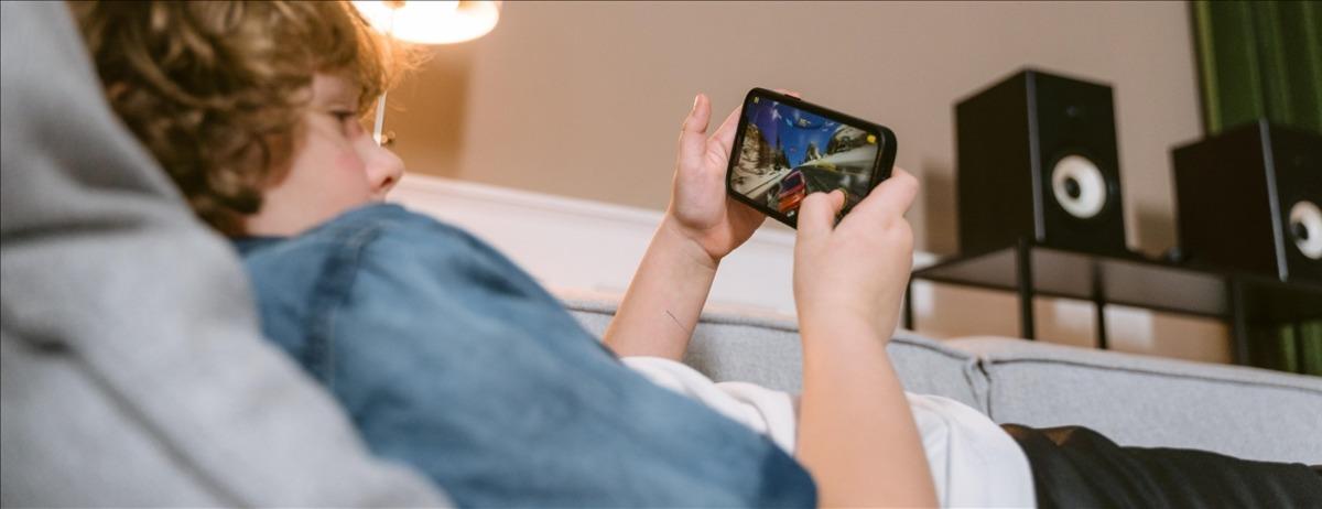 Dijital oyunların &ccedil;ocuklar &uuml;zerindeki etkisi nedir? 3