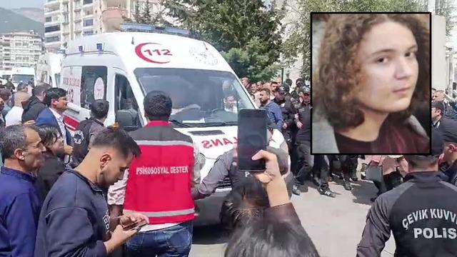 Kahramanmaraş'taki okul saldırısıyla ilgili çarpıcı detay! Öğrencinin durumundan haberleri varmış, sürekli...