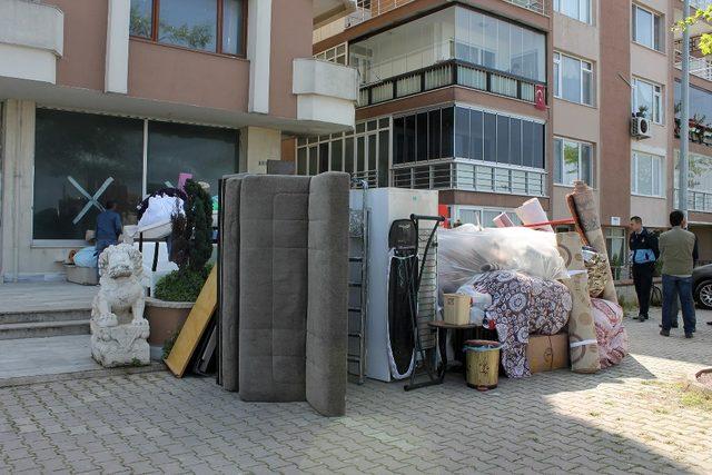 Yalova’da Manukyan’ın miras davası 1