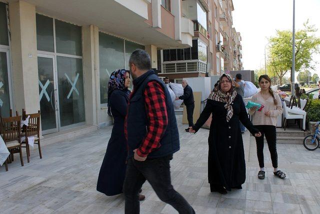 Yalova’da Manukyan’ın miras davası 2