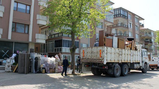 Yalova’da Manukyan’ın miras davası
