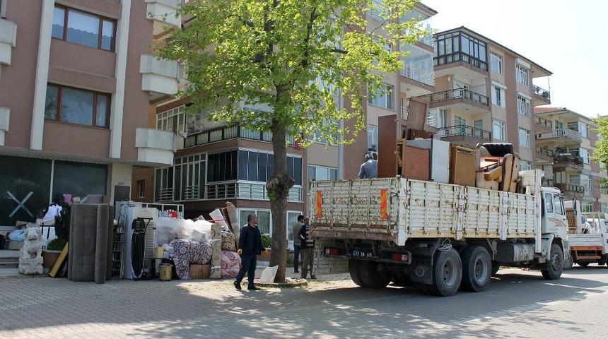 Yalova&rsquo;da Manukyan&rsquo;ın miras davası