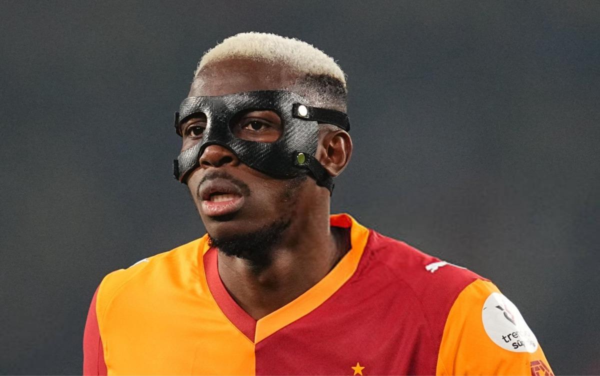 CANLI | Natura Dünyası Gençlerbirliği - Galatasaray Canlı Maç Anlatımı 3