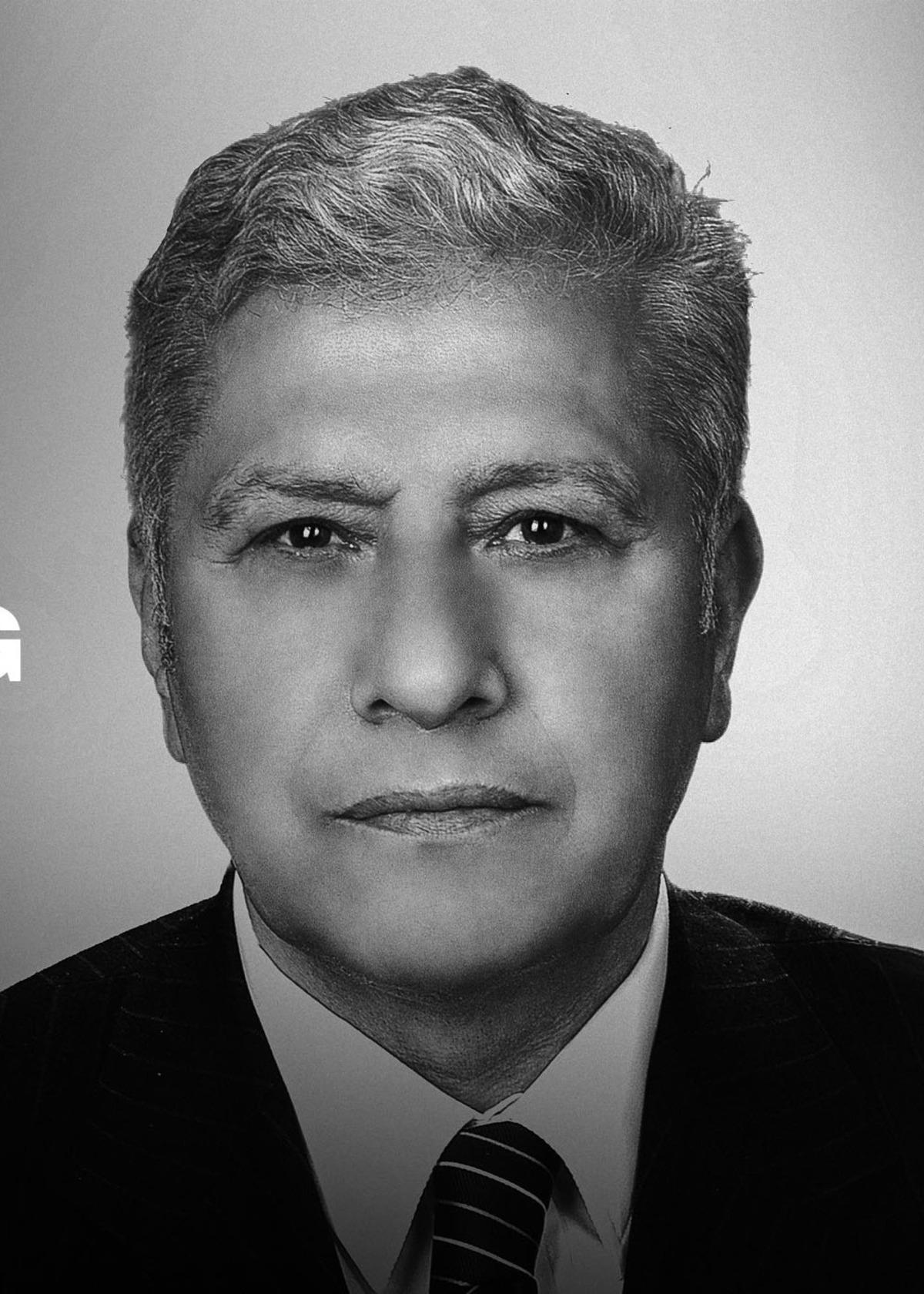 Trabzonspor eski başkanı Atay Aktuğ hayatını kaybetti 1