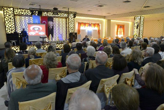 Köy Enstitüleri’nin 78’inci kuruluş yıl dönümü kutlandı