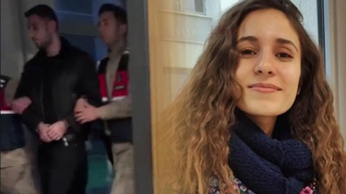 Tuncay Sonel'in oğlu Mustafa Türkay Sonel tutuklandı