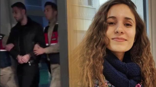 Eski Tunceli Valisi Tuncay Sonel'in oğlu Mustafa Türkay Sonel tutuklandı! Adliyede tansiyon yükseldi: Yoğun güvenlik önlemi alındı