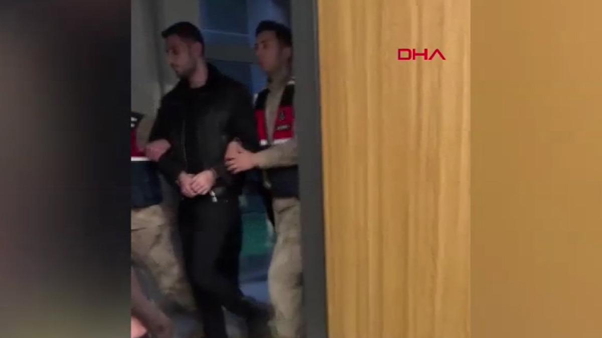 Eski Tunceli Valisi Tuncay Sonel in oğlu Mustafa T&uuml;rkay Sonel tutuklandı! Adliyede tansiyon y&uuml;kseldi: Yoğun g&uuml;venlik &ouml;nlemi alındı 1