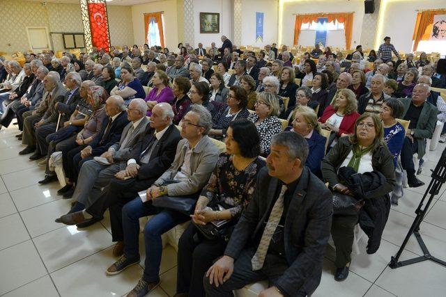 Köy Enstitüleri’nin 78’inci kuruluş yıl dönümü kutlandı