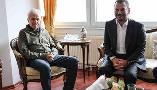 Trabzonspor eski başkanı Atay Aktuğ hayatını kaybetti