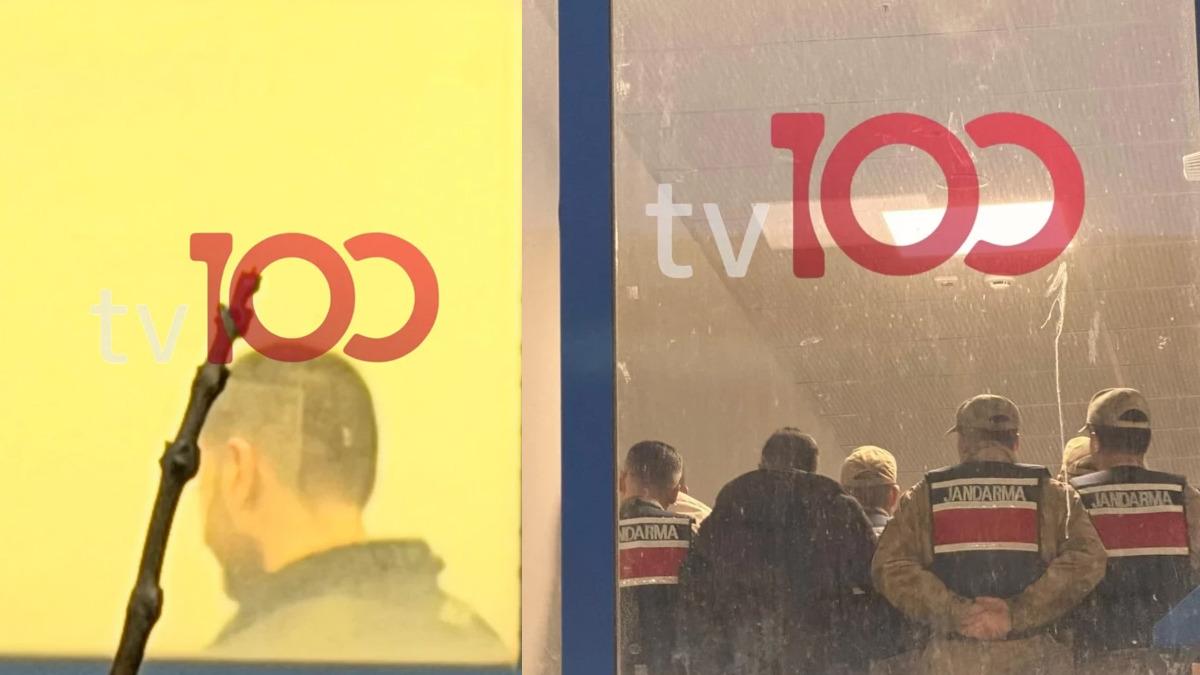 Eski Tunceli Valisi Tuncay Sonel in oğlu Mustafa T&uuml;rkay Sonel tutuklandı! Adliyede tansiyon y&uuml;kseldi: Yoğun g&uuml;venlik &ouml;nlemi alındı 3