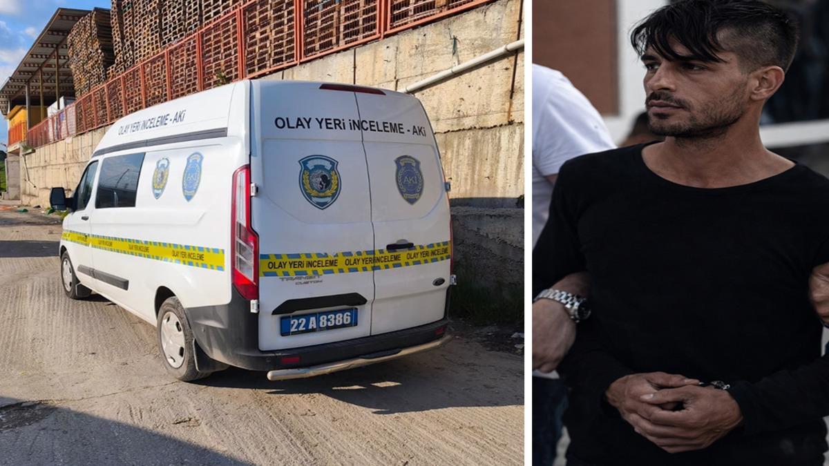 Cinayet için 8 yıl bekledi: Kardeşinin katilini öldürdü