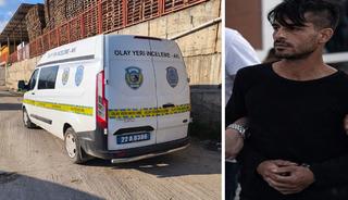 Cinayet i&ccedil;in 8 yıl bekledi: Kardeşinin katilini &ouml;ld&uuml;rd&uuml;