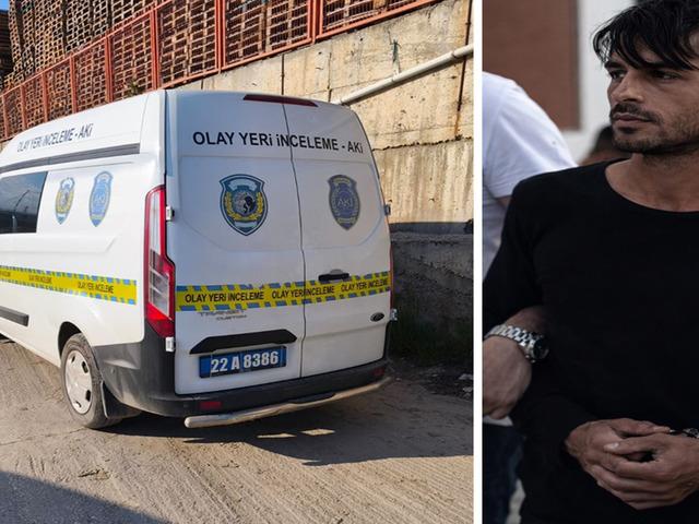 Cinayet i&ccedil;in 8 yıl bekledi: Kardeşinin katilini &ouml;ld&uuml;rd&uuml;