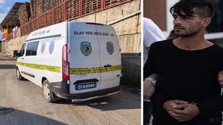 Olayın adresi Edirne: Kardeşinin katilini cezaevinden çıktıktan 1 hafta sonra öldürdü
