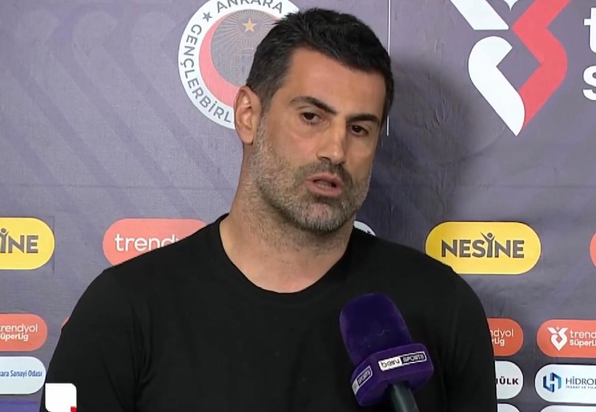 CANLI | Natura Dünyası Gençlerbirliği - Galatasaray Canlı Maç Anlatımı 2