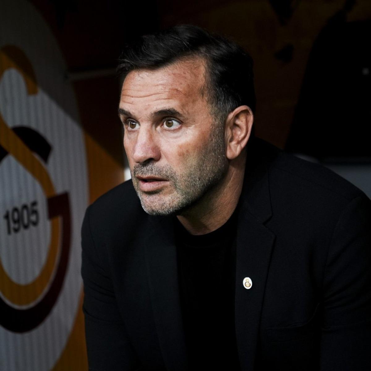 Galatasaray&rsquo;da Osimhen bilmecesi &ccedil;&ouml;z&uuml;ld&uuml;! Fenerbah&ccedil;e derbisinde sahada mı? 3