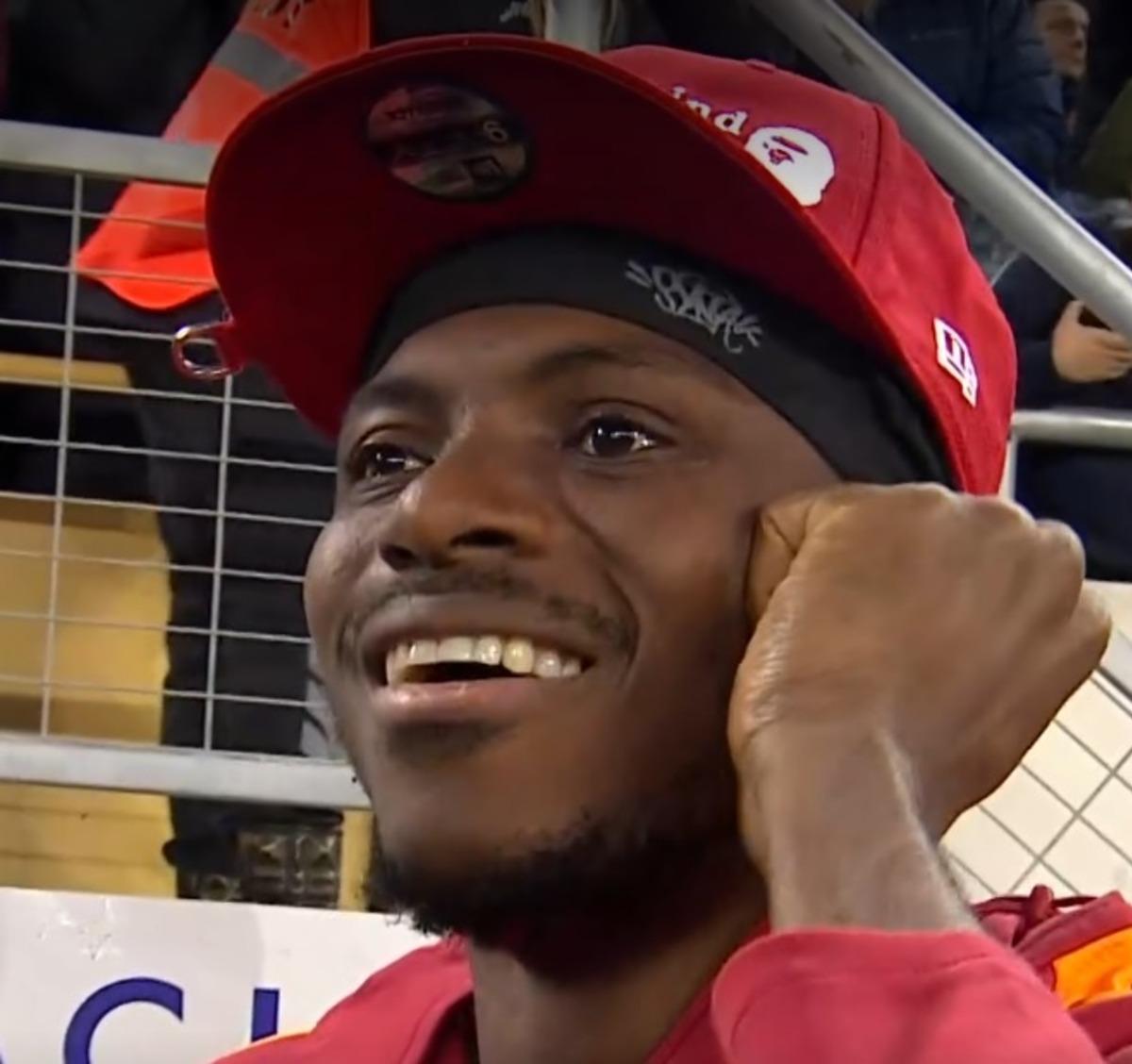 Galatasaray&rsquo;da Osimhen bilmecesi &ccedil;&ouml;z&uuml;ld&uuml;! Fenerbah&ccedil;e derbisinde sahada mı? 1