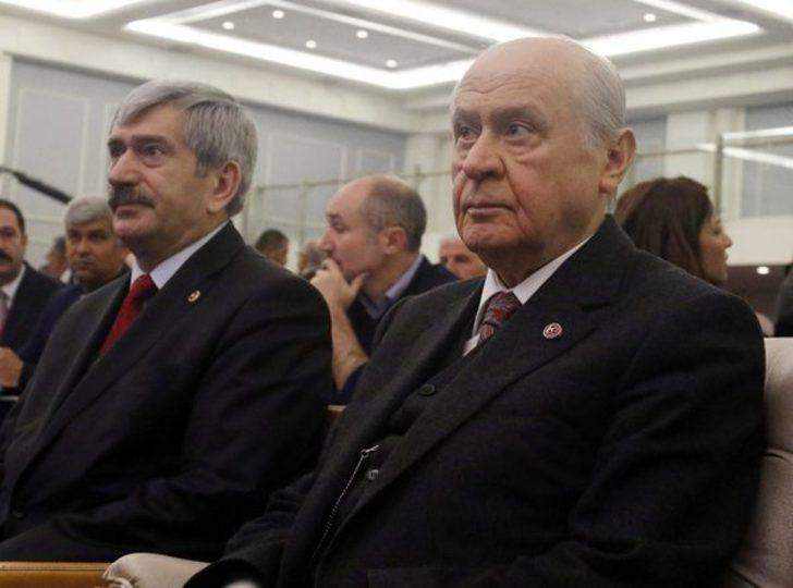 Devlet Bahçeli'nin Türkiye’de son 16 yılda siyasete yön veren kararları G2