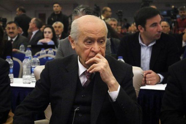 Devlet Bahçeli'nin Türkiye’de son 16 yılda siyasete yön veren kararları G5