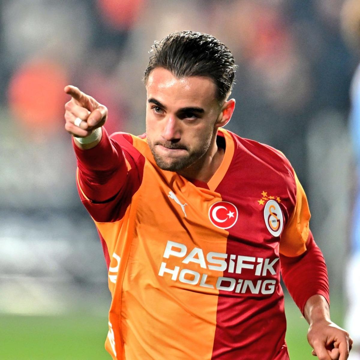 Ankara&rsquo;da Yunus Akg&uuml;n şov! Fırtına gibi esti 2