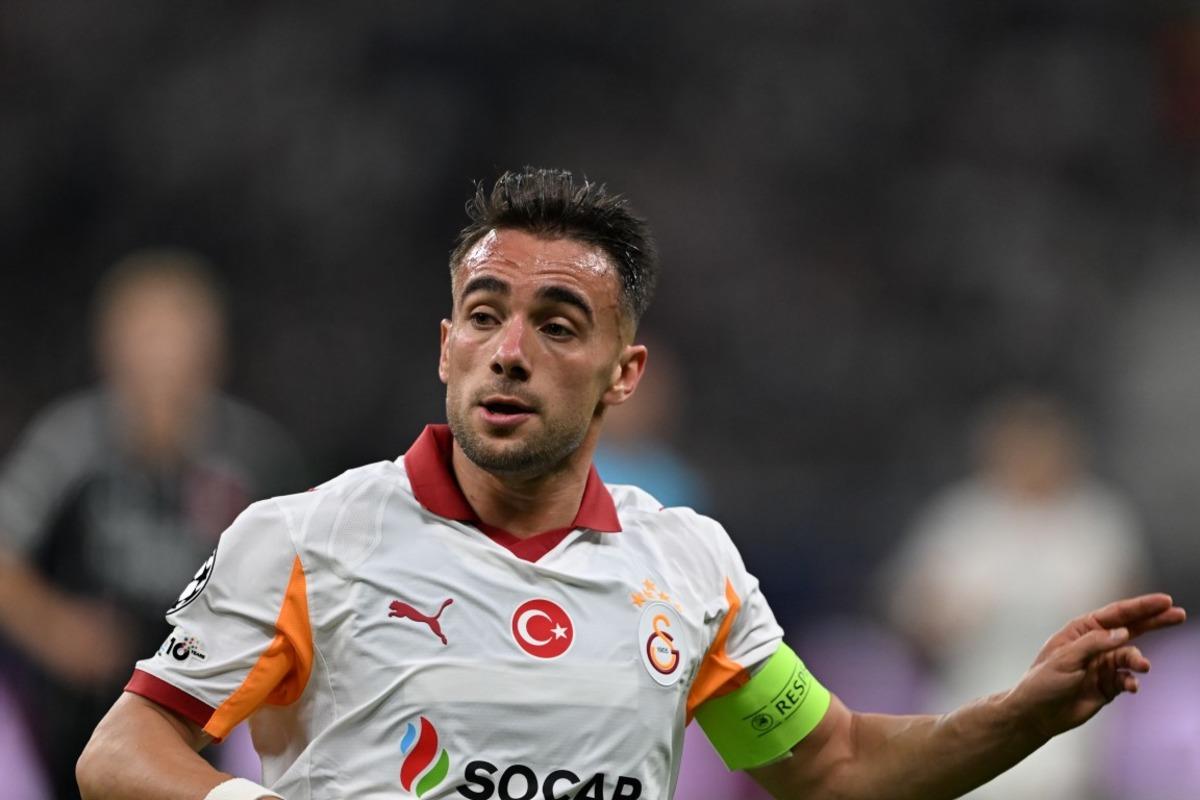 Ankara&rsquo;da Yunus Akg&uuml;n şov! Fırtına gibi esti 3